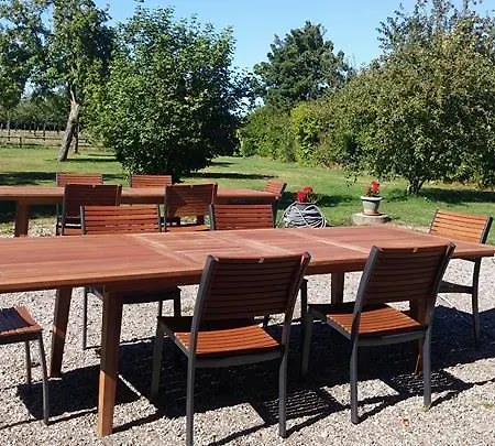 Domaine De La Baudriere *